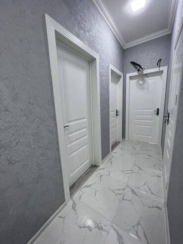 xacmazda kiraye bina evleri: 2 otaqlı, Yeni tikili, m. 28 may, 93 kv. m — 7