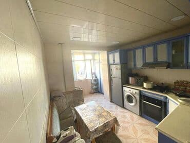 qaradag sahil ev satilir: Bakı, Qaraçuxur qəs., 3 otaqlı, Köhnə tikili, 96 kv. m — 5