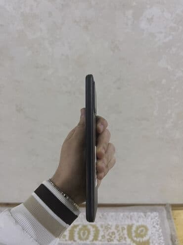 Apple iPhone: Redmi 12C, 64 GB, rəng - Göy, Barmaq izi — 4