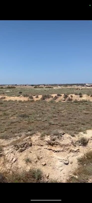 земельный участок в деревне: 1000 соток, Для строительства, Собственник — 6