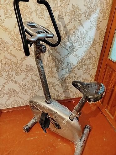 irsad electronics velosiped: ProForm velosipedi, evdə rahat şəkildə məşq etmək üçün nəzərdə — 1