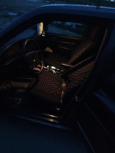 bugatti eb 112 6 mt: Mercedes-Benz 190 (W201): 1.8 l | 1991 il Sedan — 8