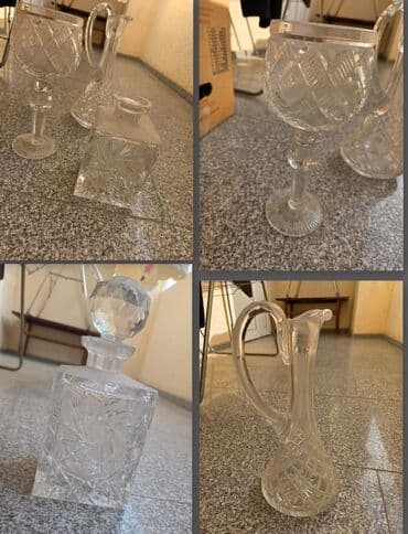 Xrustal lalafo.az -da Xrustal