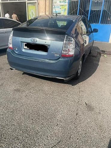 prius qranat: Gundelik surmeye verilir 25 azn
Depozit 400 azn — 3