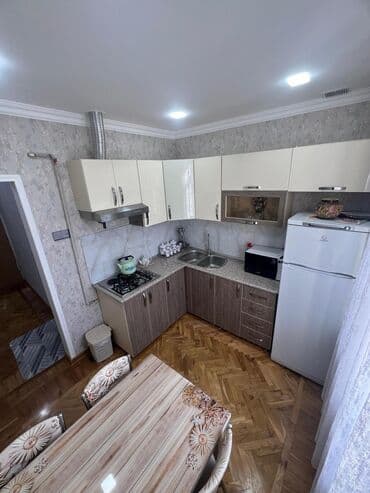 merkez: Bakı, Yasamal, 2 otaqlı, Köhnə tikili, m. Elmlər Akademiyası, 75 kv. m — 18