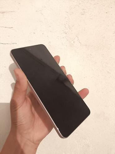 afon 12: Xiaomi 12 Lite, 128 GB, rəng - Bənövşəyi — 2