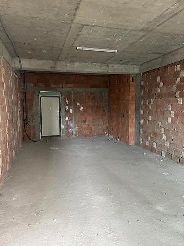 1 otaqlı, Yeni tikili, 57 kv. m — 5