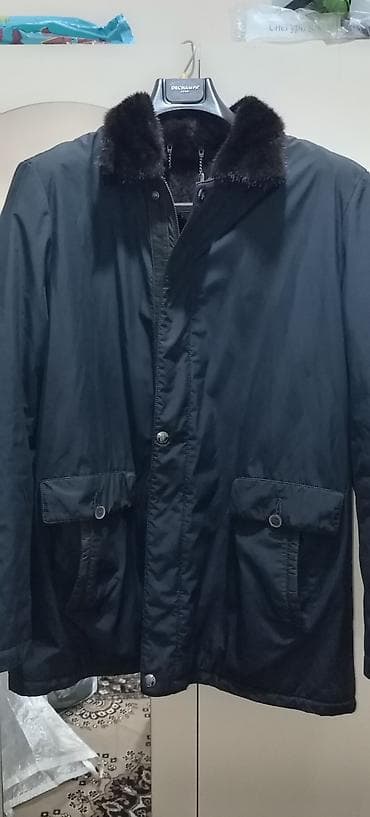 paltar kisi: Cox az geyilib baha alinib italiyadan brend maldi 44den 56 razmere — 1