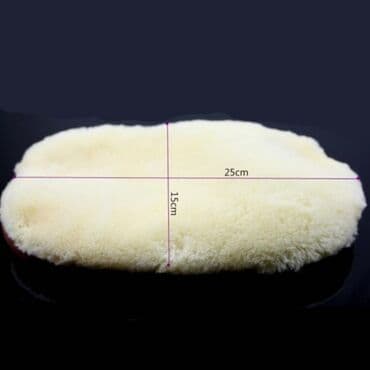 химчистка мебели и ковров: Çatdırılma kuryerlə mümkündür, ünvandan aslı olaraq qiymət dəyişir — 1