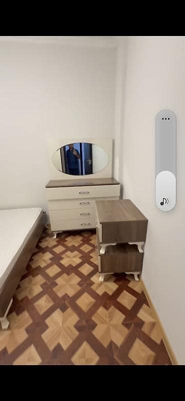 mini evler: 80 kv. m, 2 otaqlı, Kanalizasiya, Kombi, İnternet — 2