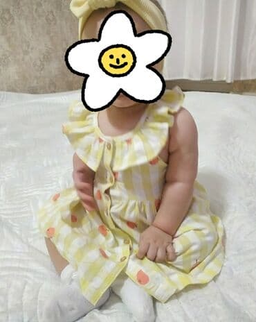 zerli don: Don, Ziyafət, 6 - 9 ay — 13