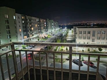 mingecevir kiraye: Hövsan qəsəbəsi, mida 1 layihəsi, yeni tikili, 10 mərtəbəli binanın — 12