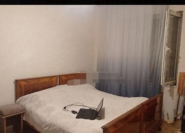 memar ecemi 3 otaqli evler: 50 kv. m, 2 otaqlı — 2