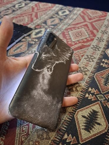 samsung galaxy a03s: Samsung Galaxy A03s, 64 GB, İki sim kartlı — 3