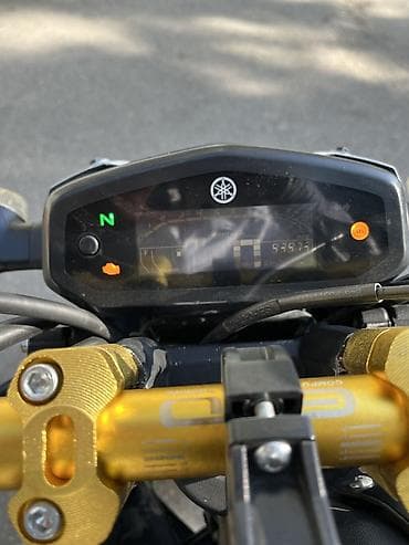bmw e 34: Yamaha - Fzs v3, 150 sm3, 2023 il, 92000 km — 6