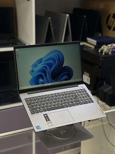 ucuz macbook: İşlənmiş Lenovo IdeaPad, 15.6 ", Intel Core i3, 512 GB, Ünvandan götürmə, Ödənişli çatdırılma, Rayonlara çatdırılma — 2