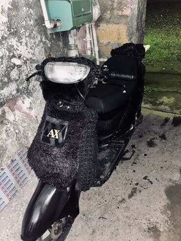 maşın alıram: Moto imiwlidedi seneti yoxdu — 1