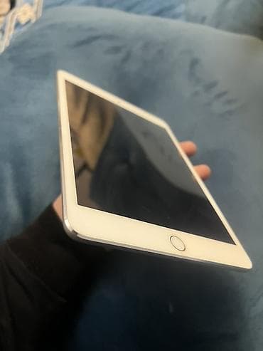 nodizz npad 16: Apple iPad Mini, 7,9", 64 GB — 5