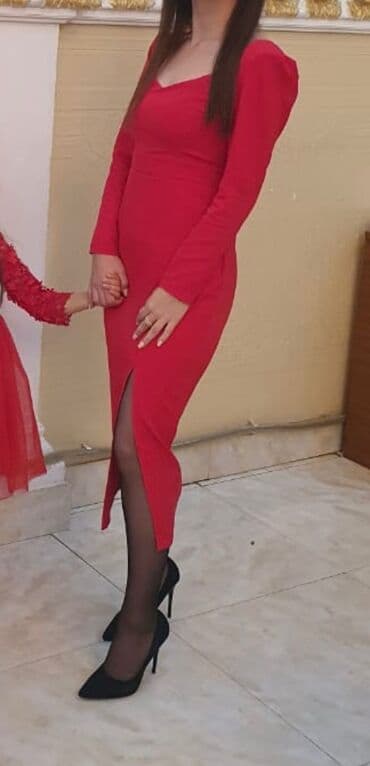 Ziyafət donu, Midi, S