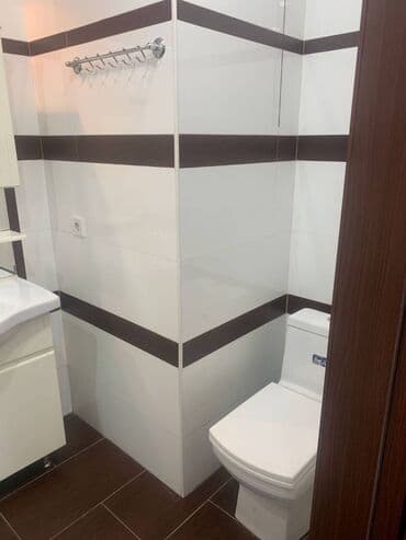 bayılda bina evləri: Yeni Yasamal, 3 otaqlı, Yeni tikili, 95 kv. m — 4