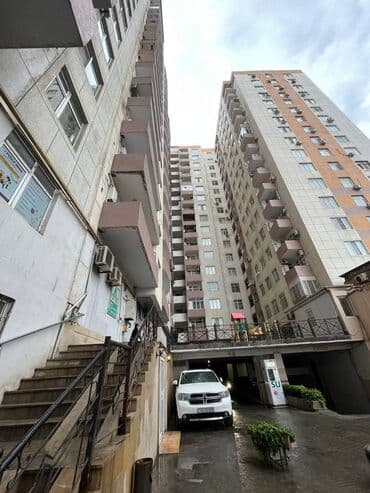 kiraye evler metro: Nizami metrosunun yaxınlığında Heyder Turk liseyinə və məsədidadaş — 2