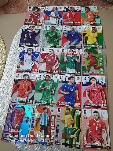 ronaldo 2008 forma: Tək təkdə almaq olar kartları.Panini futbol kolleksiya kartları – — 2