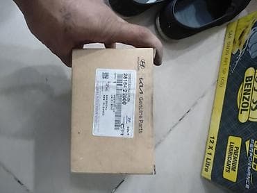 kia karnival: Hər hansı sualınız varsa whatsapp əlaqə saxlayın Hyundai / Kia — 3