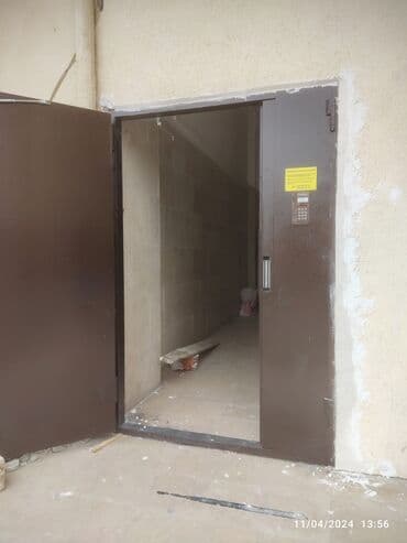 kofe aparatlarin satisi: Cyfral domofonların satışı quraşdırılma və servisi — 6