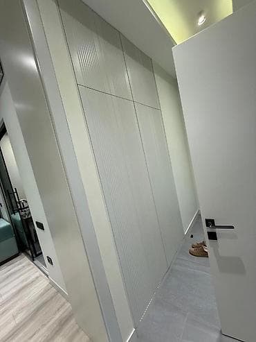 basavik satisi: İcarəyə verilir 2 otaqlı yeni tikili 63 m², Ağ şəhər q. Kateqoriya — 5