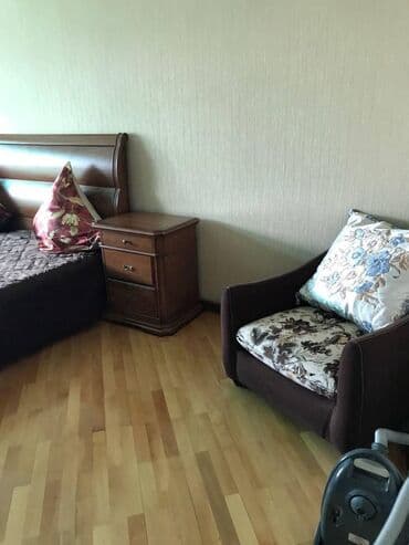 sumqayit kiraye evler 2021: Yasamalda Musabəyov parkına yaxın 17 mertebeli binanın 17-ci — 23