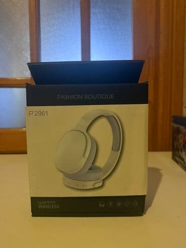 m audio: Yeni Simsiz (Bluetooth) Qulaqcıqlar, Apple, rəng - Ağ — 1