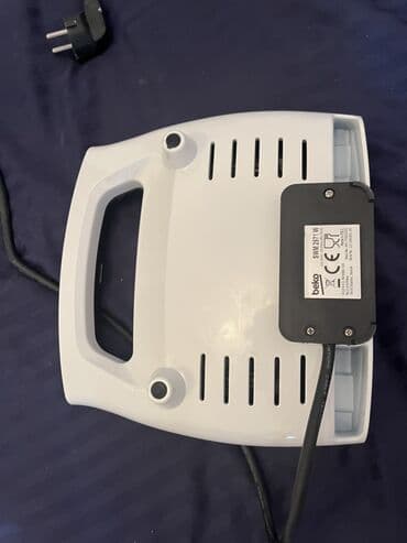 Soyuducular: Toster Beko, rəng - Ağ, Ünvandan götürmə — 10