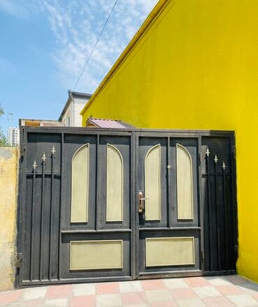 panel evlər: Старый Гюняшли 7 комнат, 270 м², Нет кредита, Средний ремонт — 3