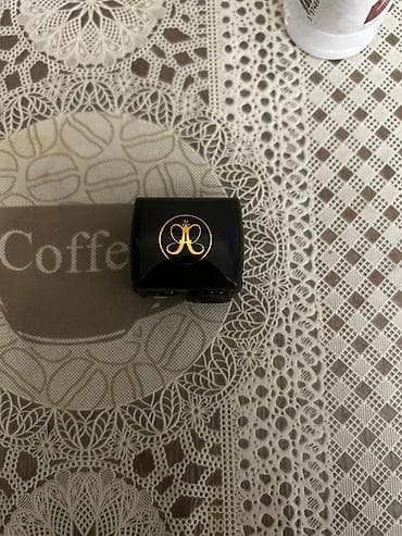 Anastasia Beverly Hills qələm itiləyicisi - 2 ölçülü dəlik: standart