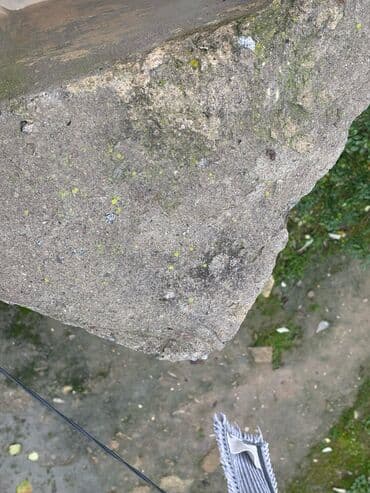 kubikin qiymeti: Salam 4-ədəd su Çəni eni 2.35cm-2.25cm uzunu 1-metr 4-ton su tutumuna — 5