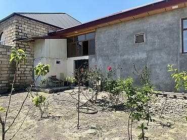 yaşma bağları torpaq: 5 otaqlı, 110 kv. m, Kredit yoxdur, Yeni təmirli — 3