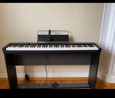 ucuz piano: Пианино, Casio, Цифровой — 5