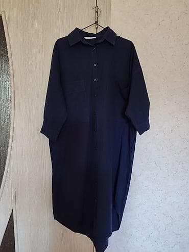 don geyim: Gündəlik don, Midi, XL, L — 1