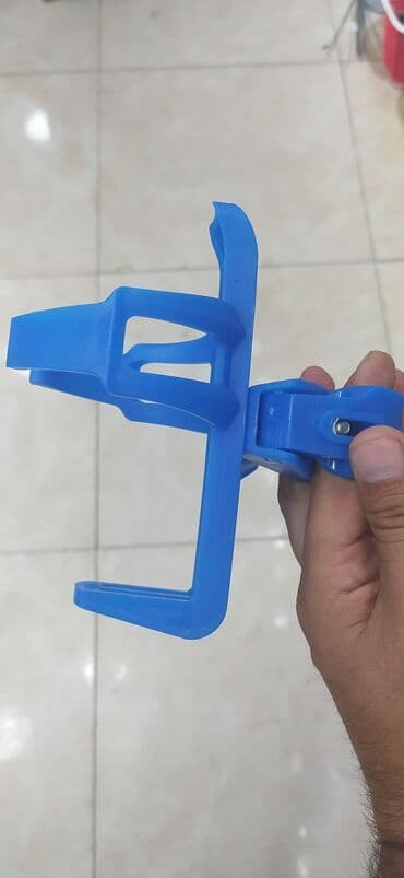 su eynekleri: Salam eziz musderiler yeni su qabimiz gelib cox asan baglanir ramiya — 2