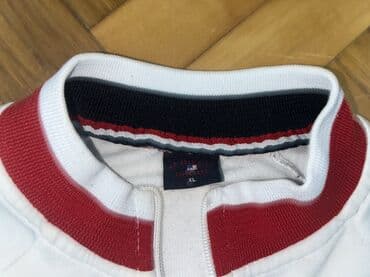 Ətəklər: Original Polo zip — 2