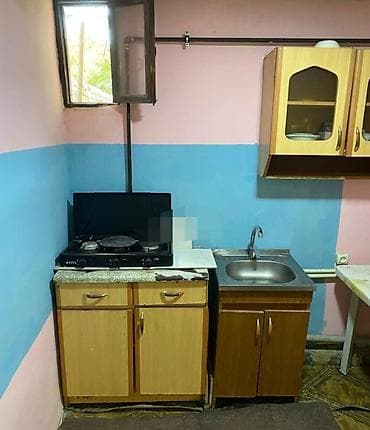 аренда кушетки: 20 м², 1 комната — 3