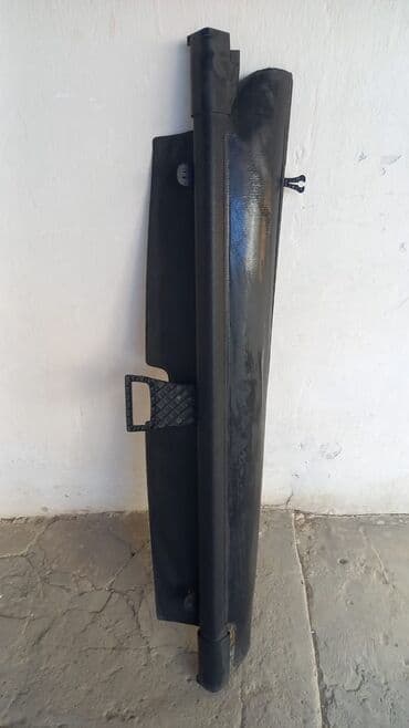 Avtomobil üçün alətlər: Opel Astra H universal baqajin jaluzu 2007 Yaxsi veziyyetde orginal — 3