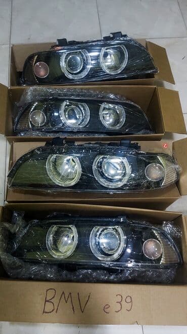 bmw 3 серия 330d blueperformance: Komplekt, BMW, Analoq, Yeni — 1