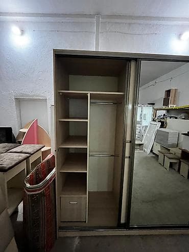 cüt kravatlar: Turkiyə istehsalıdir,saz vəziyyətdə,ölçüləridolab 2.50/2.30 taxt — 4