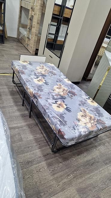 matras tək: Matraslı raskladuşka — 7