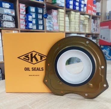 работа водителем категории c: Ford TRANSİT, 2.4 л, Дизель, 2010 г., Оригинал, Турция, Новый — 1