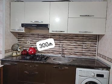 *Mətbəx Mebeli 300₼Satilir. * ölçü: uzunu 2.70 üzərində: aspirator — 1