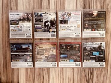 сколько стоит playstation 3: Red Dead Redemption 2, Экшен, Б/у Диск, PS3 (Sony PlayStation 3) — 2