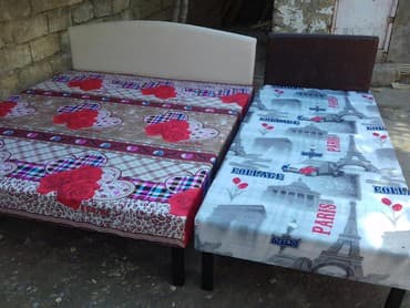 taxt kravati: Yeni, Təknəfərlik çarpayı — 3