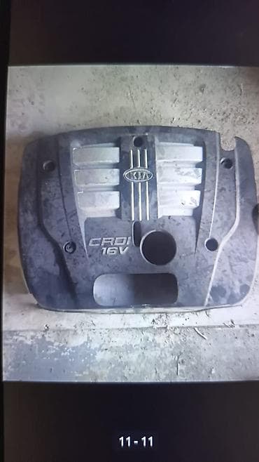 turbo az motor: Kia Sorento üçün mühərrik və komplekt hissələr SATİLİR İL 2005. 2. 5 — 3